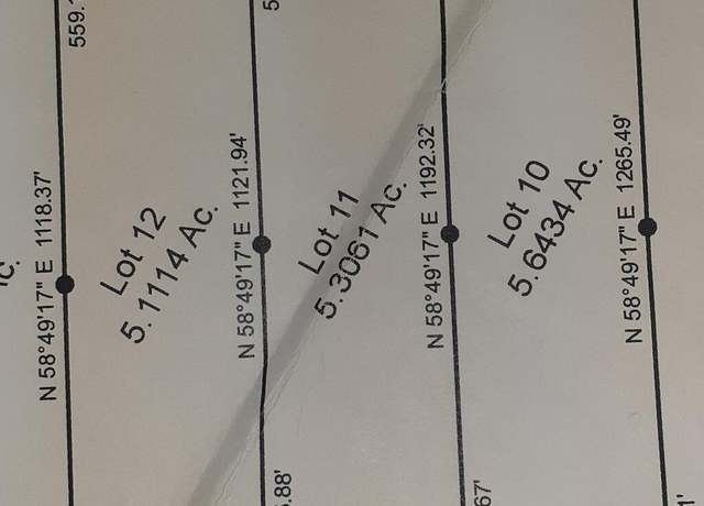 Property at Lot 11 Apple Ln, Cynthiana, KY 41031
