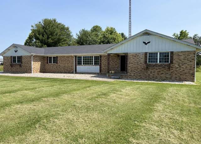 Property at 2385 Highway 80, Russell Springs, KY 42642, 3 beds, 2 baths