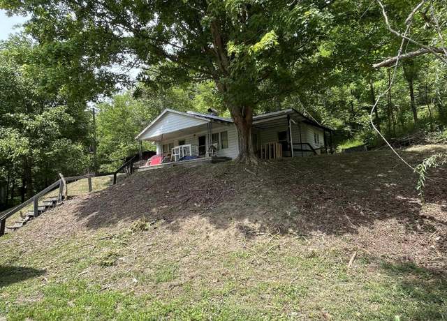 Property at 51 Houston Broughton Rd, Flat Lick, KY 40935