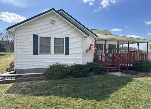 Property at 2945 Old Brodhead Rd, Brodhead, KY 40409, 3 beds, 2 baths