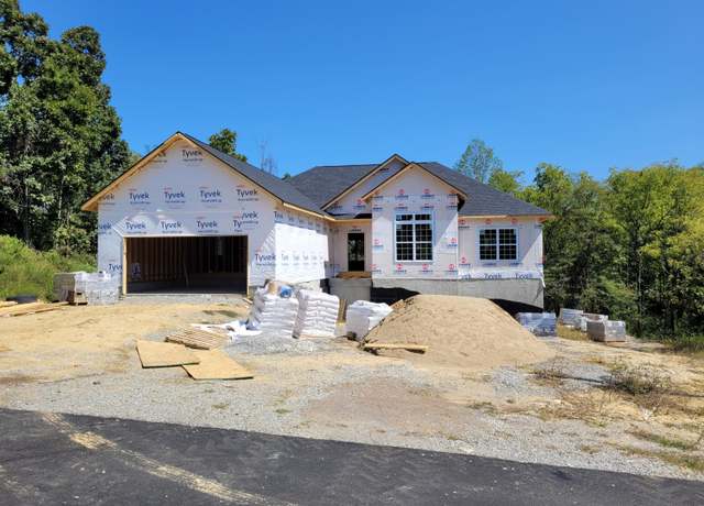 Property at 263 Harbor Village Dr, Georgetown, KY 40324, 4 beds, 2.5 baths