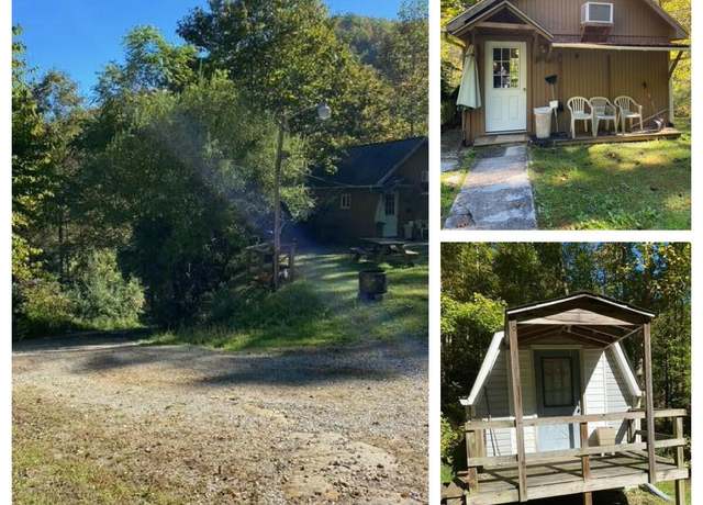 Property at Undisclosed address, Pine Top, KY 41843, 1 bed, 1 bath