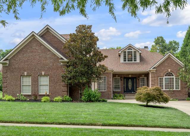 Property at 4200 John Alden Ln, Lexington, KY 40504, 4 beds, 3.5 baths