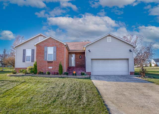 Property at 136 Dales Ave, Danville, KY 40422, 3 beds, 2 baths