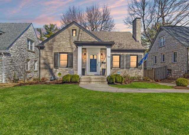 Property at 709 Cooper Dr, Lexington, KY 40502, 4 beds, 4 baths