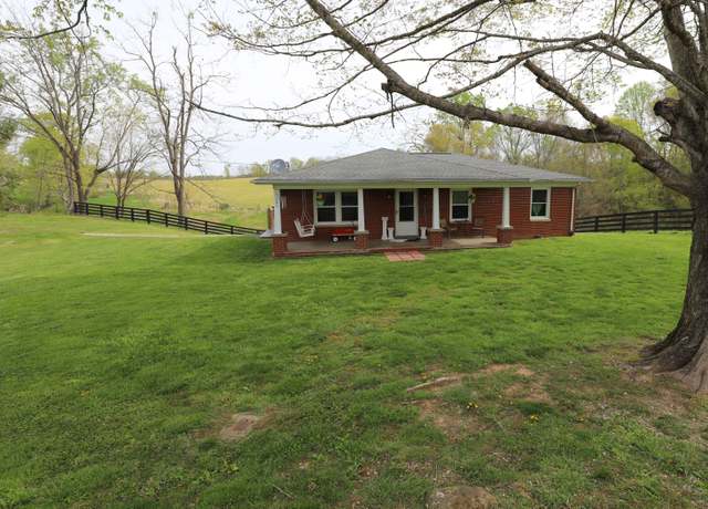 Property at 5280 Hickory Nut Rd, Nancy, KY 42544, 3 beds, 1 bath