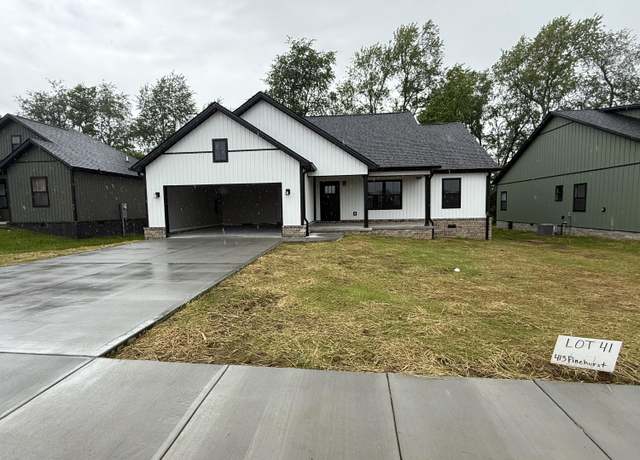 Property at 413 Pinehurst Way, Harrodsburg, KY 40330, 3 beds, 2 baths