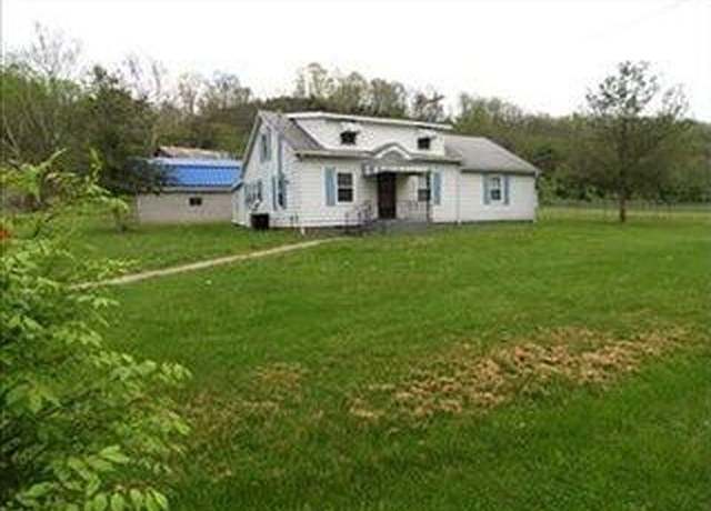 Property at 2610 Tates Creek Rd, Richmond, KY 40475, 3 beds, 2 baths