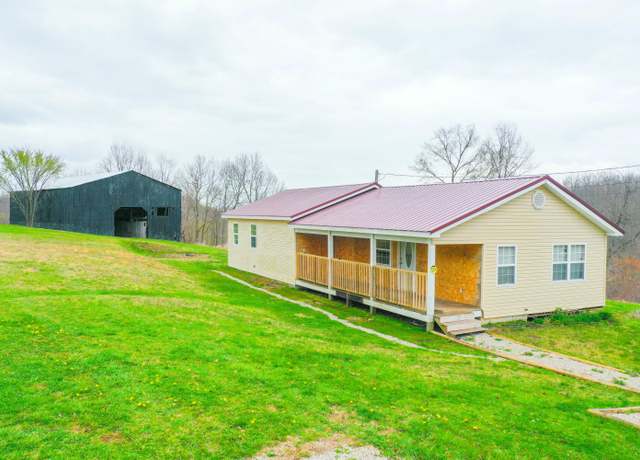 Property at 11318 Highway 89, Mckee, KY 40447, 3 beds, 1 bath