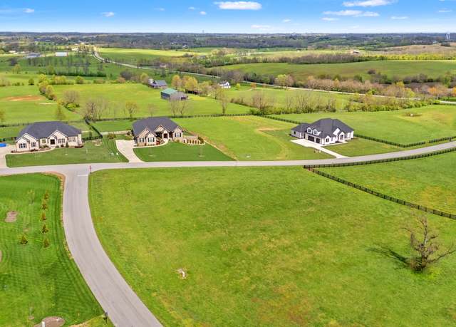 Property at 101 Peaceful Lndg, Wilmore, KY 40390