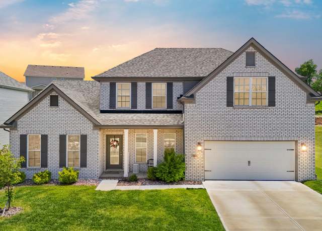 Property at 151 Limestone Ln, Georgetown, KY 40324, 4 beds, 3.5 baths