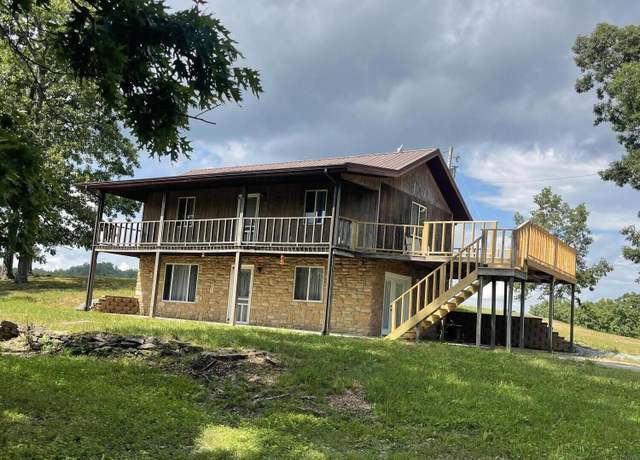 Property at 2914 Mcroberts Rd, Wallingford, KY 41093, 3 beds, 1.5 baths