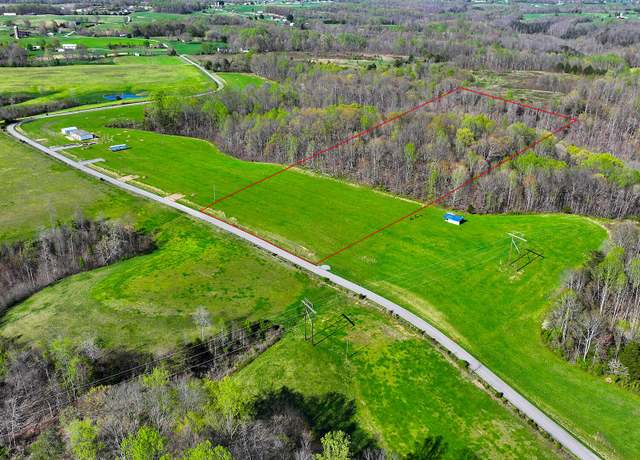 Property at 9 Parks Ridge Rd, Russell Springs, KY 42642