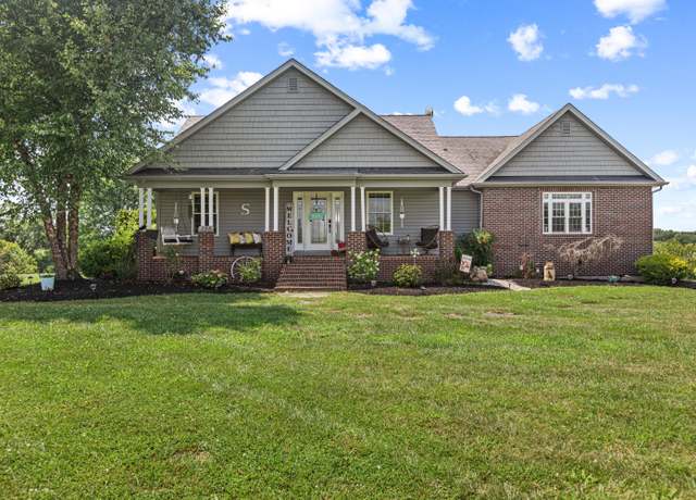 Property at 255 Squiresville Rd, Owenton, KY 40359, 4 beds, 3 baths
