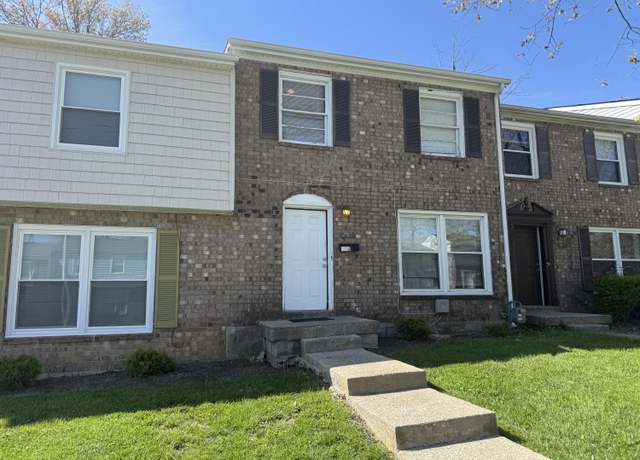 Property at 285 Osage Ct, Lexington, KY 40509, 3 beds, 1.5 baths