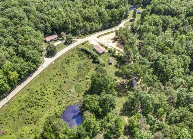 Property at Lot 5 Fairgrounds Ridge Rd, Beattyville, KY 41311