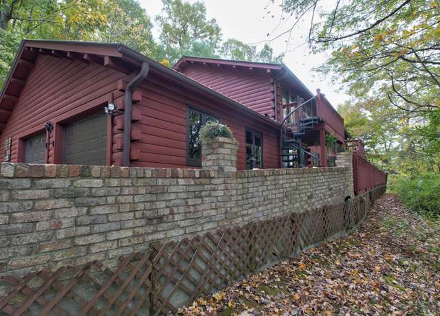 Property at 504 Skaggs Rd, Morehead, KY 40351, 4 beds, 5.5 baths