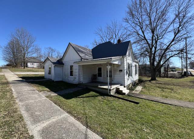 Property at 307 Jackson St, Winchester, KY 40391, 2 beds, 1 bath