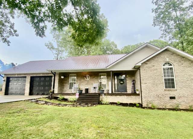Property at 292 Vanover Rd, London, KY 40744, 3 beds, 2 baths