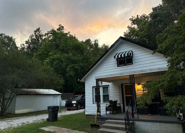 Property at 6351 S KY 7, West Liberty, KY 41472, 4 beds, 1 bath