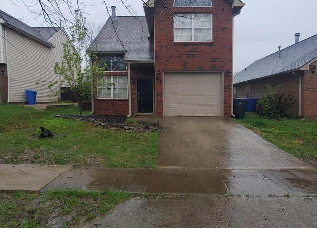 Property at 213 Pleasant Pointe Dr, Lexington, KY 40517, 3 beds, 1.5 baths