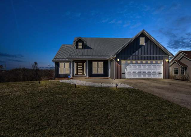 Property at 5141 Tristin Way, Catlettsburg, KY 41129, 5 beds, 4 baths