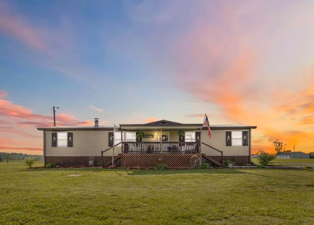 Property at 2805 West West Ridge Rd, Eubank, KY 42567, 3 beds, 2 baths