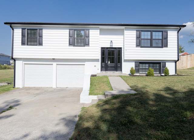 Property at 970 Spanish Grove Dr, Richmond, KY 40475, 3 beds, 2.5 baths