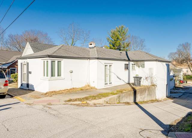 Property at 210 Briar Cliff St, Frankfort, KY 40601