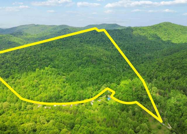 Property at 0000 Little Wolf Creek Rd, Williamsburg, KY 40769