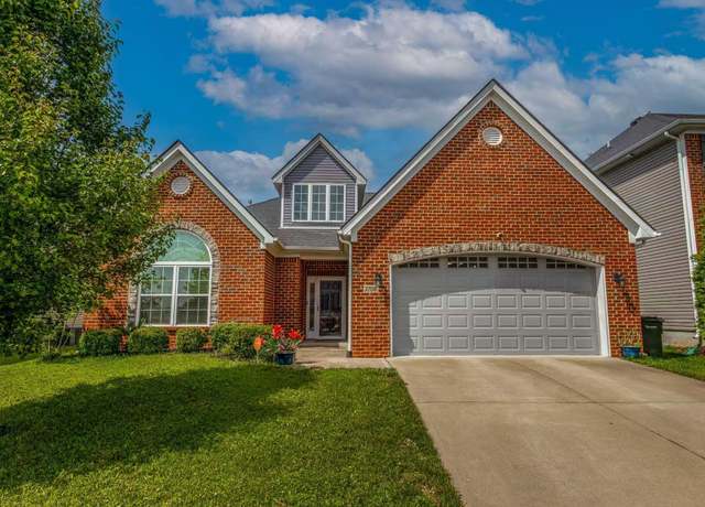 Property at 2708 Sandersville Rd, Lexington, KY 40511, 4 beds, 3 baths