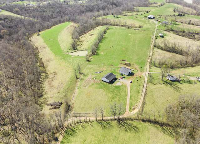 Property at 700 Nick Ln, Winchester, KY 40391, 3 beds, 2.5 baths