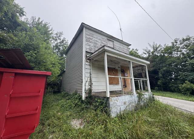Property at 1101 Willow St, Shelbyville, KY 40065