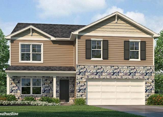 Property at 2009 Coachman Dr, Richmond, KY 40475, 5 beds, 3 baths