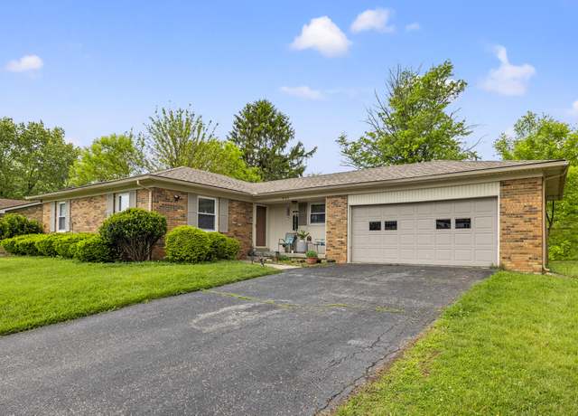 Property at 604 Bryanwood Pkwy, Lexington, KY 40505, 3 beds, 2 baths