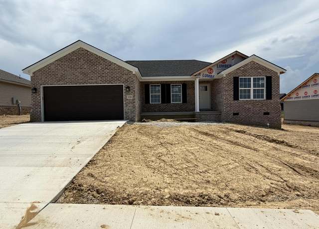 Property at 558 Middle Creek Way, Berea, KY 40403, 3 beds, 2 baths