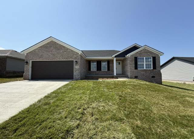 Property at 558 Middle Creek Way, Berea, KY 40403, 3 beds, 2 baths