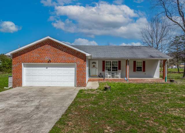 Property at 1120 Hatton Creek Rd, Stanton, KY 40380, 3 beds, 2 baths