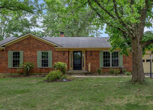Property at 521 Grama Dr, Frankfort, KY 40601, 3 beds, 2 baths