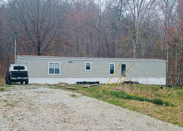 Property at 261 Turkey Creek Rd, Crab Orchard, KY 40419, 3 beds, 2 baths