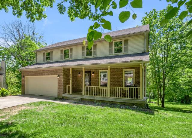 Property at 4805 Laurel Creek Cir, Lexington, KY 40515, 5 beds, 3.5 baths