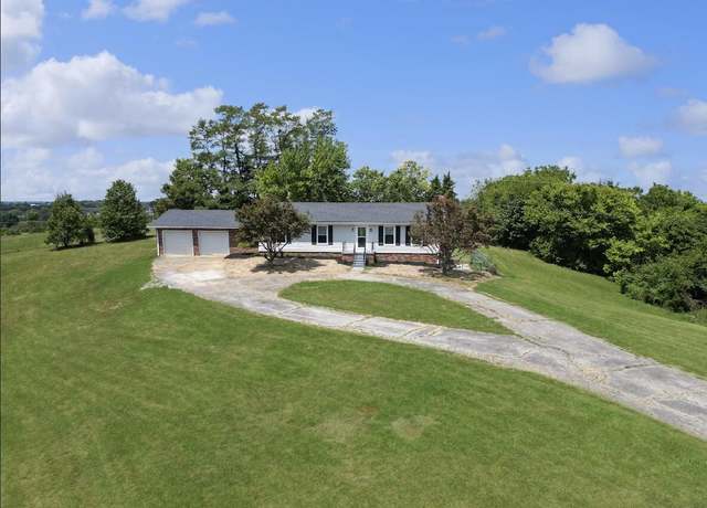 Property at 195 Windswept Rd, Lancaster, KY 40444, 3 beds, 2 baths