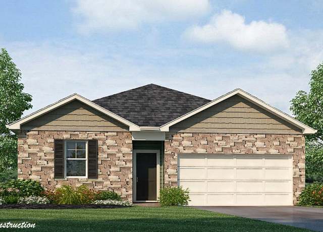 Property at 1029 Carriage Place Dr, Richmond, KY 40475, 3 beds, 2 baths