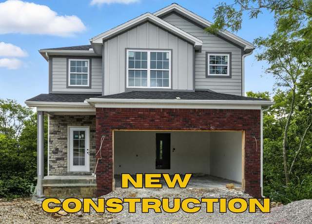 Property at 318 Blue Spruce Dr, Frankfort, KY 40601, 3 beds, 2.5 baths