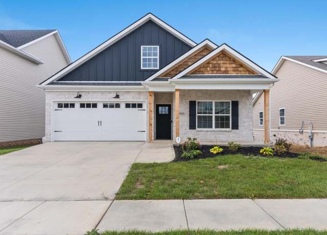Property at 3520 Stolen Horse Trce, Lexington, KY 40509, 3 beds, 2 baths