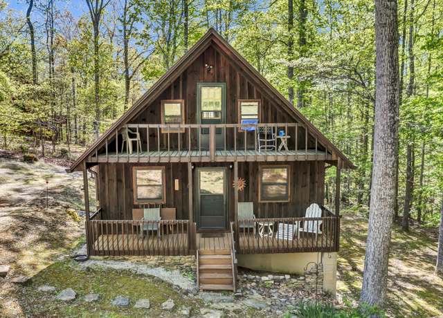 Property at 241 Whitts Acres Ln, Wellington, KY 40387, 2 beds, 2 baths