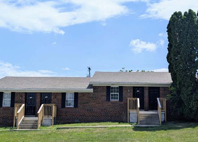Property at 166-172 Centennial Dr, Frankfort, KY 40601, 4 beds, 4 baths