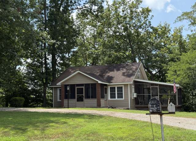 Property at 2023 Hwy. 1383, Russell Springs, KY 42642, 4 beds, 2 baths