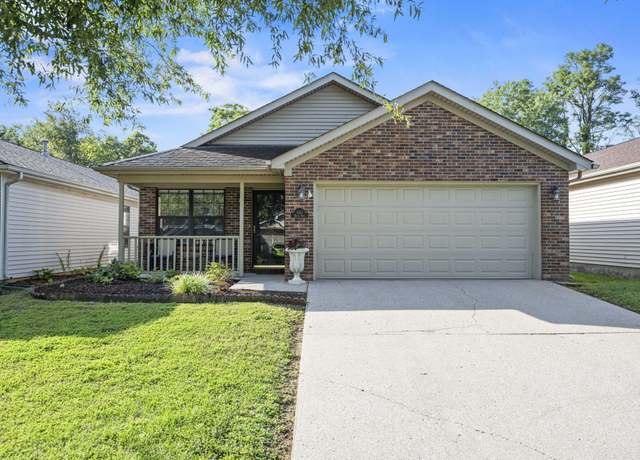 Property at 840 Revere Run Dr, Lexington, KY 40509, 3 beds, 2 baths