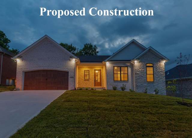 Property at 157 Westwoods Dr, Georgetown, KY 40324, 4 beds, 2 baths
